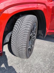 Hyundai Tucson 1,6 GDi 4x4 7DCT, ZÁRUK 2022