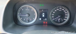 Hyundai Tucson 2,0 CRDi 136Kw 4x4 Styl 2016