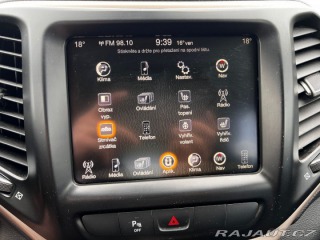 Jeep Cherokee 2,0   183 557km, + letní 2015