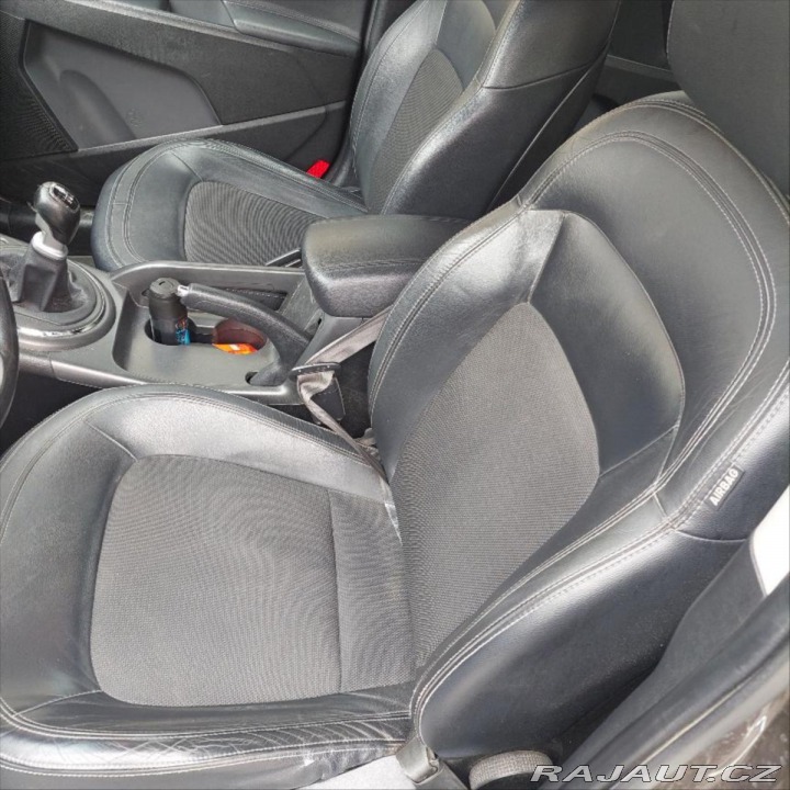 Kia Sportage 1,7   Eco Dynamic 1800