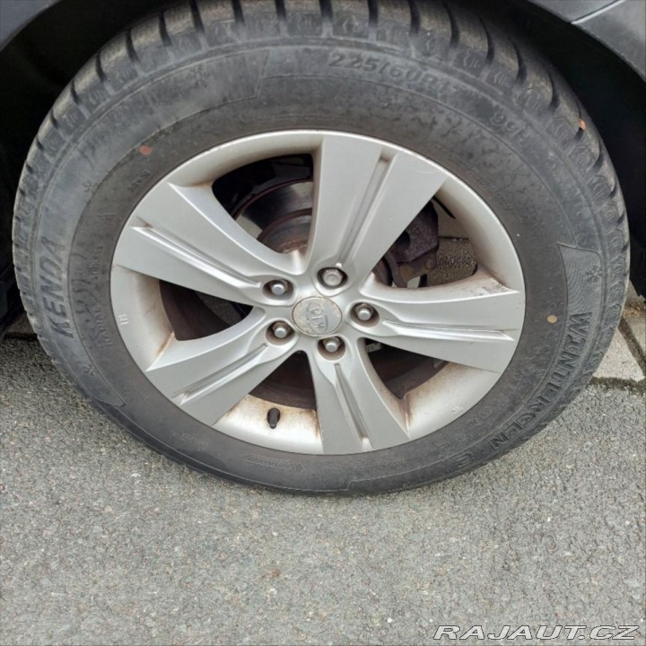 Kia Sportage 1,7   Eco Dynamic 1800