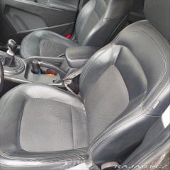 Kia Sportage 1,7 Eco Dynamic 1800