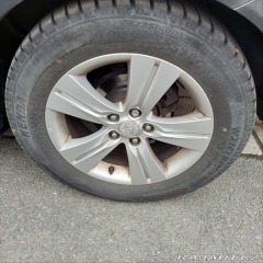 Kia Sportage 1,7 Eco Dynamic 1800