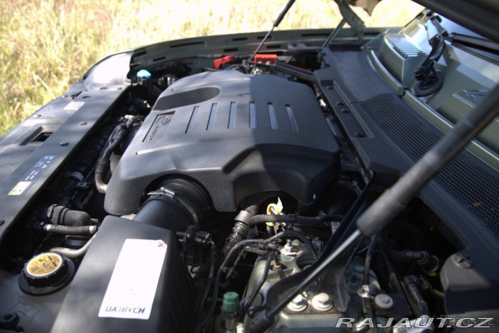 Land Rover Defender 3,0   110 1800