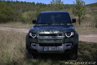 Land Rover Defender 3,0   110 1800
