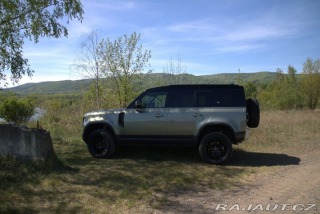 Land Rover Defender 3,0   110 1800