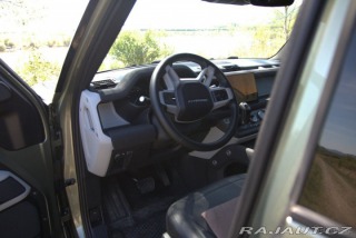 Land Rover Defender 3,0   110 1800