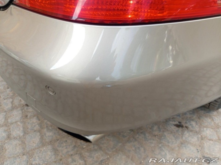 Mercedes-Benz CLS 350 2007