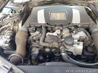 Mercedes-Benz CLS 350 2007