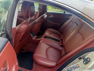 Mercedes-Benz CLS 350 2007