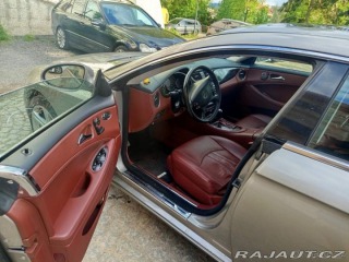 Mercedes-Benz CLS 350 2007