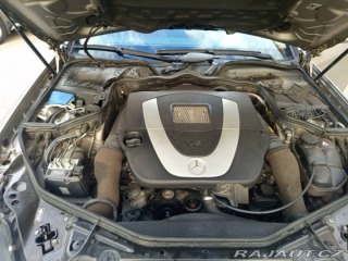 Mercedes-Benz CLS 350 2007