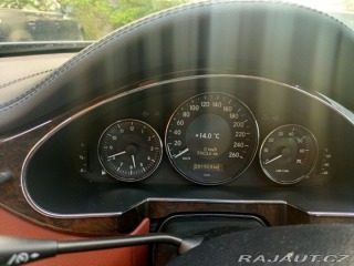 Mercedes-Benz CLS 350 2007