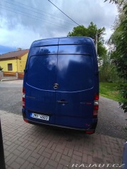 Mercedes-Benz Sprinter 2,2   209 2007