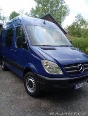Mercedes-Benz Sprinter 2,2   209 2007