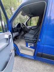 Mercedes-Benz Sprinter 2,2   209 2007