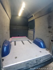 Mercedes-Benz Sprinter 2,2   209 2007