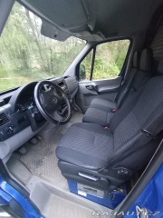 Mercedes-Benz Sprinter 2,2   209 2007