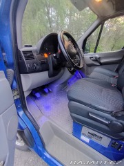Mercedes-Benz Sprinter 2,2   209 2007