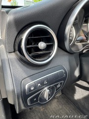 Mercedes-Benz C 2,5 250d, 9G-Tronic Oje 2018