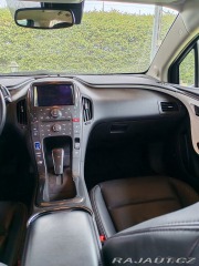 Opel Ostatní modely Ampera 1,4   Plug-Hybrid 2013