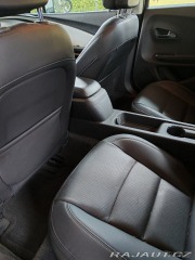 Opel Ostatní modely Ampera 1,4   Plug-Hybrid 2013