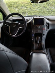 Opel Ostatní modely Ampera 1,4   Plug-Hybrid 2013