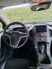 Opel Ostatní modely Ampera 1,4   Plug-Hybrid 2013