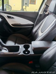 Opel Ostatní modely Ampera 1,4   Plug-Hybrid 2013