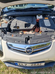 Opel Ostatní modely Ampera 1,4   Plug-Hybrid 2013