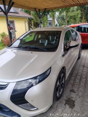 Opel Ostatní modely Ampera 1,4   Plug-Hybrid 2013