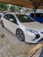 Opel Ostatní modely Ampera 1,4   Plug-Hybrid 2013