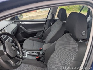 Škoda Octavia 2,0   III, 2013, TDI odpo 2013