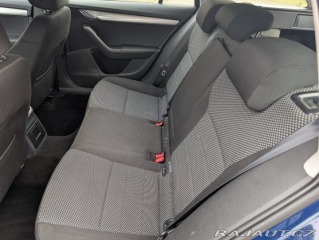 Škoda Octavia 2,0   III, 2013, TDI odpo 2013