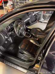 Škoda Octavia 2,0 RS 2009