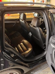 Škoda Octavia 2,0 RS 2009