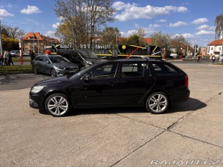 Škoda Octavia 2,0 RS 2009