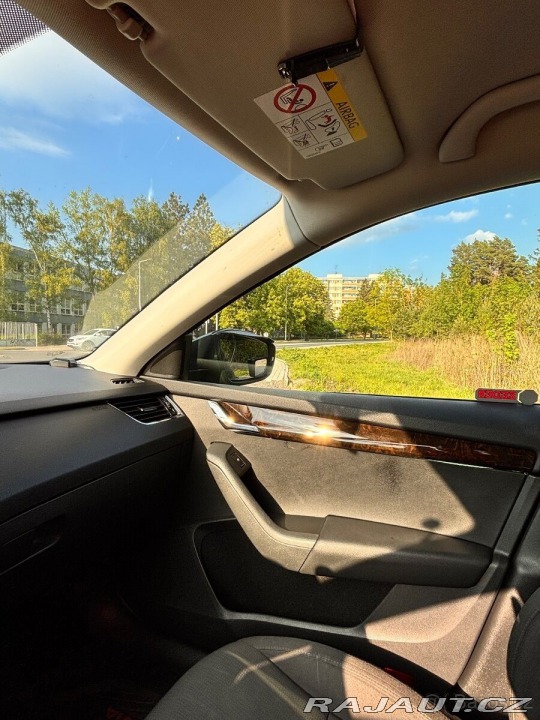 Škoda Octavia 1,6 Super stav 2015
