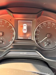 Škoda Octavia 1,6 Super stav 2015