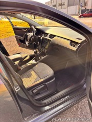 Škoda Octavia 1,6 Super stav 2015