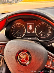 Škoda Octavia 1,6 Super stav 2015