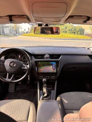 Škoda Octavia 1,6 Super stav 2015