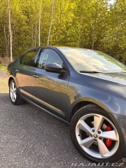 Škoda Octavia 1,6 Super stav 2015