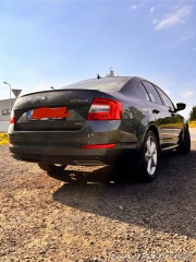 Škoda Octavia 1,6 Super stav 2015