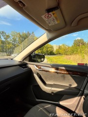 Škoda Octavia 1,6 Super stav 2015