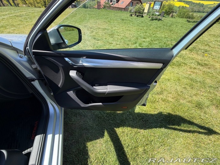 Škoda Octavia 1,6   TDI Combi 1800