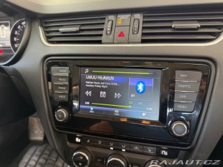 Škoda Octavia 1,6   TDI Combi 1800