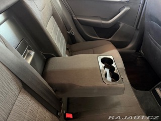 Škoda Octavia 1,6   TDI Combi 1800