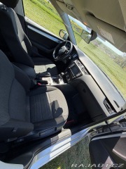 Škoda Octavia 1,6   TDI Combi 1800