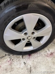 Škoda Octavia 1,6   TDI Combi 1800
